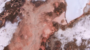 Craghoppers Looking for life beyond earth film by Emma Nichols