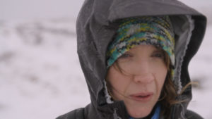Craghoppers Looking for life beyond earth film by Emma Nichols