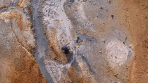 Craghoppers Looking for life beyond earth film by Emma Nichols