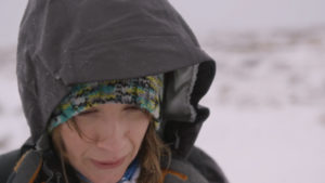 Craghoppers Looking for life beyond earth film by Emma Nichols