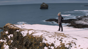 Craghoppers Looking for life beyond earth film by Emma Nichols