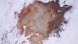 Craghoppers Looking for life beyond earth film by Emma Nichols