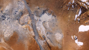 Craghoppers Looking for life beyond earth film by Emma Nichols