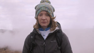 Craghoppers Looking for life beyond earth film by Emma Nichols